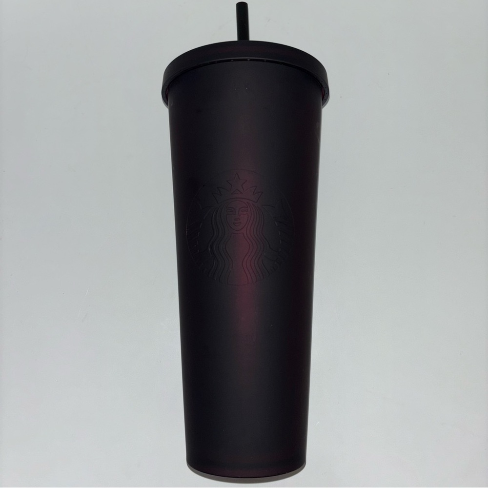 Starbucks Tumbler